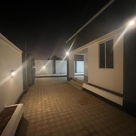 Good Homes Apartment 2 도도마 외부 사진