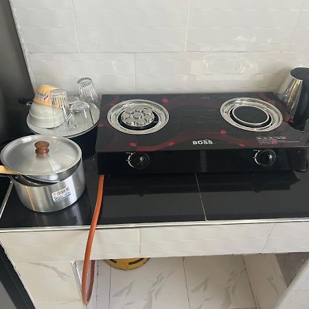 Good Homes Apartment 2 도도마 외부 사진