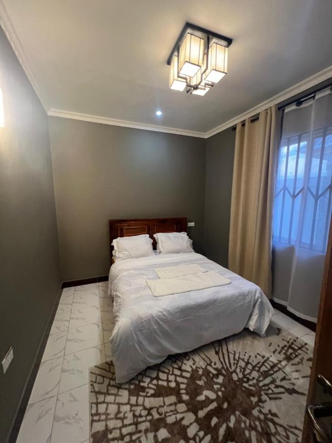 Good Homes Apartment 2 도도마 외부 사진