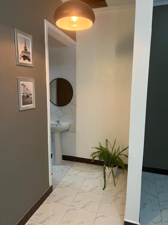 Good Homes Apartment 2 도도마 외부 사진