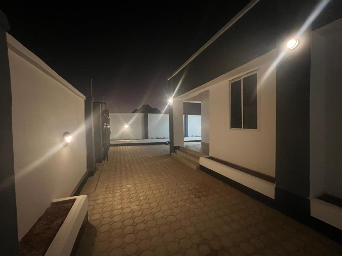 Good Homes Apartment 2 도도마 외부 사진