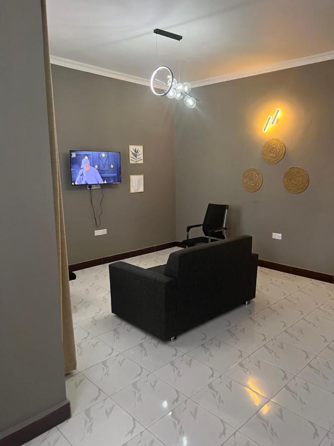 Good Homes Apartment 2 도도마 외부 사진