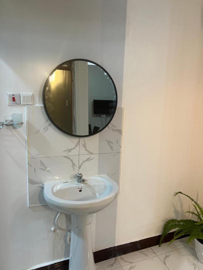Good Homes Apartment 2 도도마 외부 사진