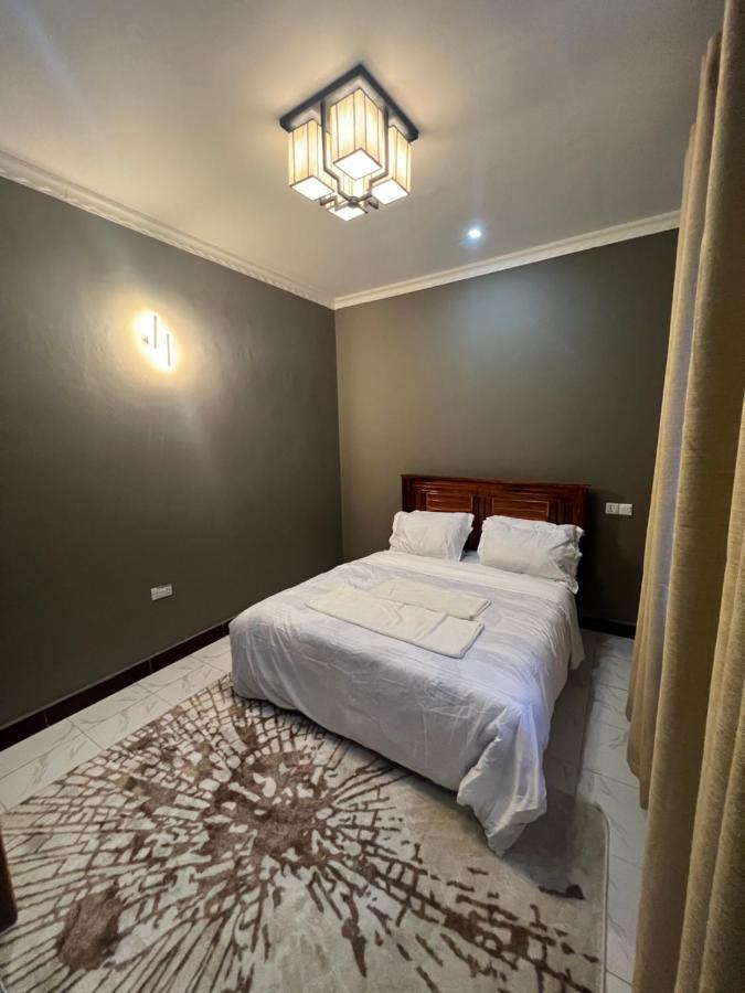 Good Homes Apartment 2 도도마 외부 사진