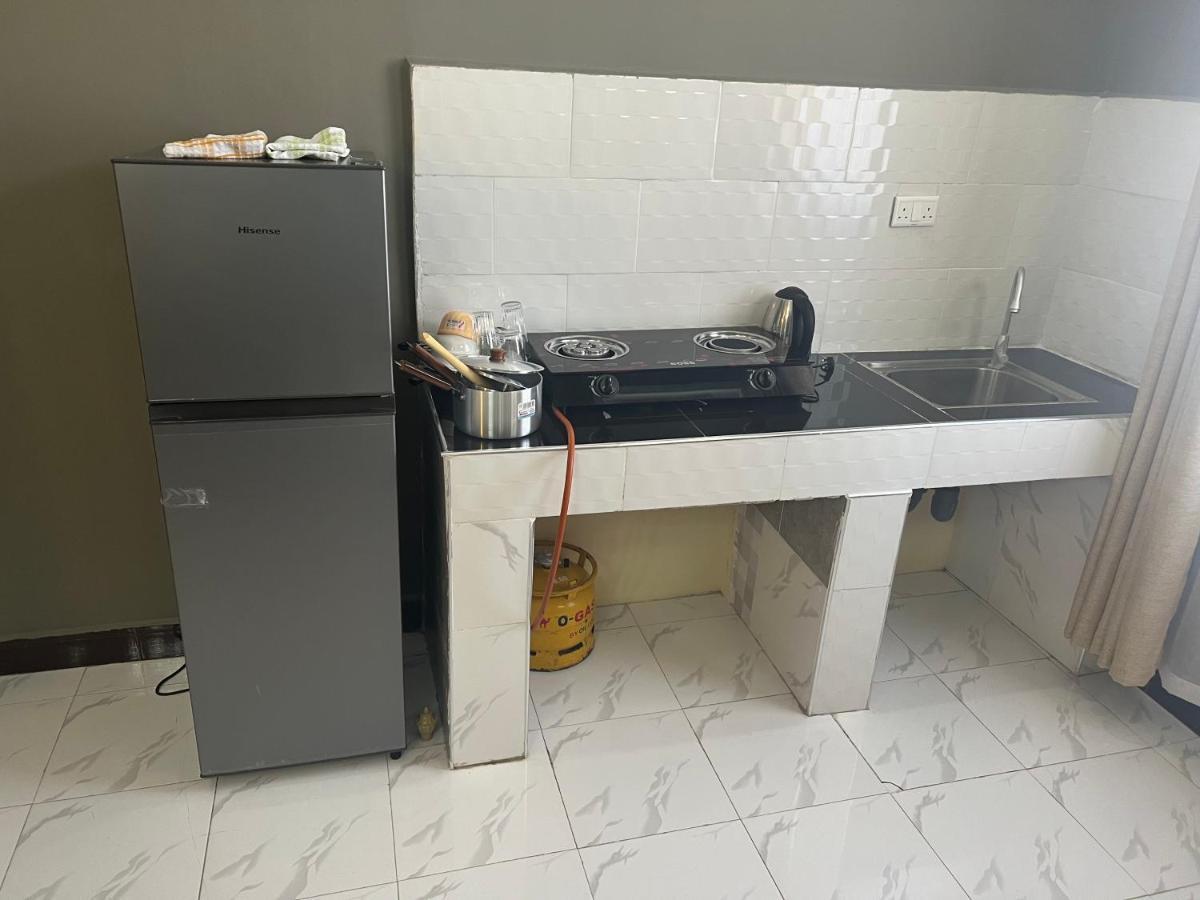 Good Homes Apartment 2 도도마 외부 사진