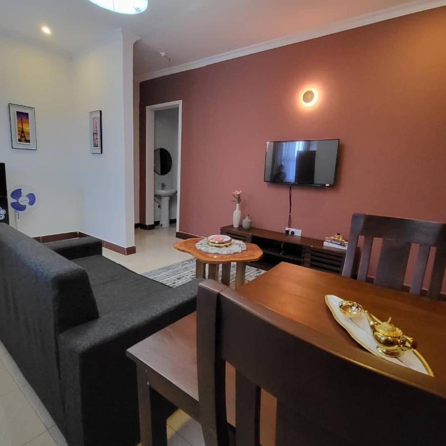 Good Homes Apartment 2 도도마 외부 사진