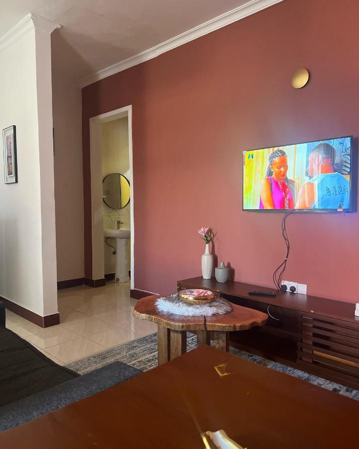 Good Homes Apartment 2 도도마 외부 사진